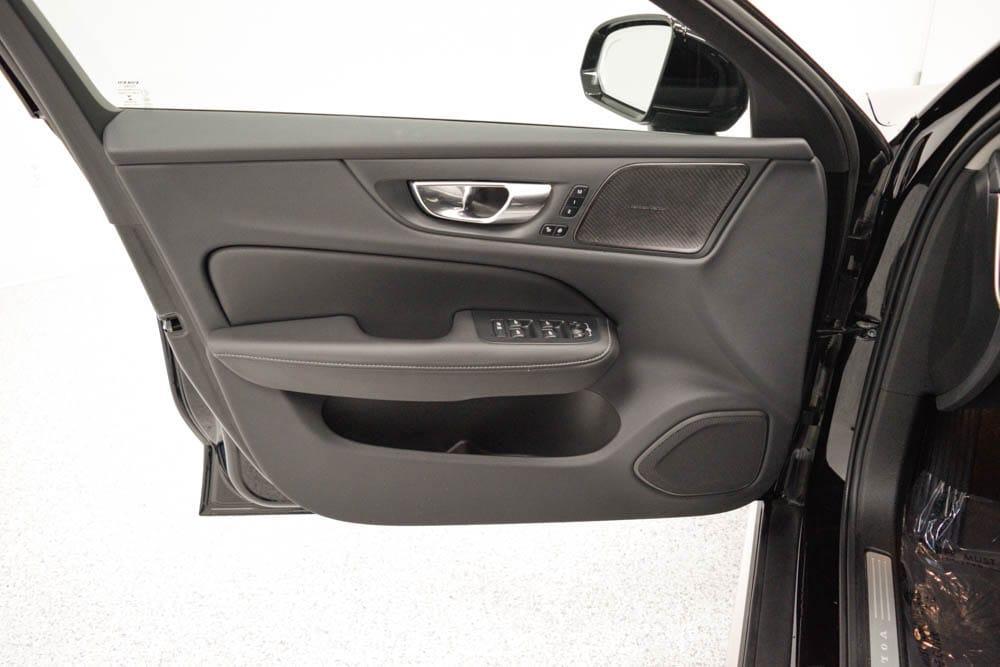 used 2023 Volvo V60 Cross Country car, priced at $44,574