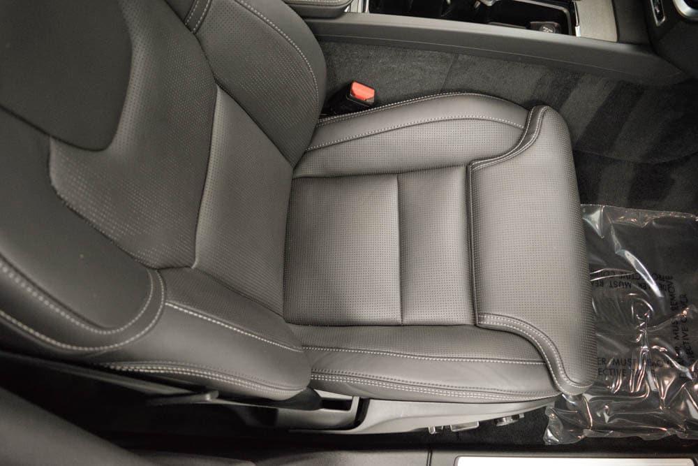 used 2023 Volvo V60 Cross Country car, priced at $44,574