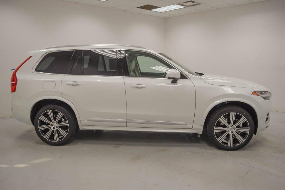 new 2025 Volvo XC90 car, priced at $66,875