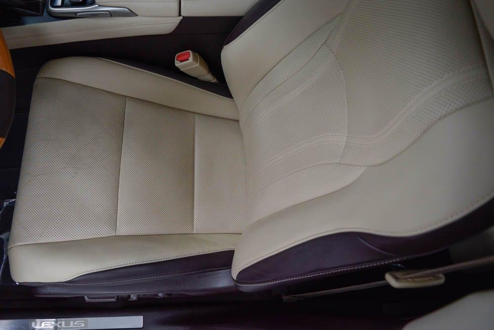 used 2017 Lexus RX 350 car, priced at $29,396