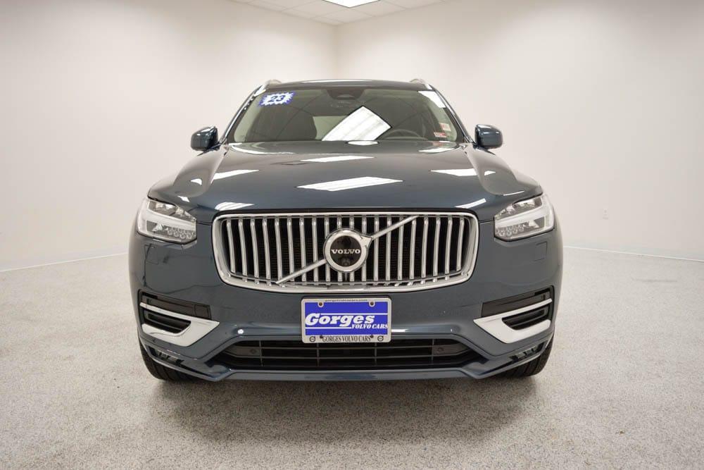 used 2023 Volvo XC90 car, priced at $45,019