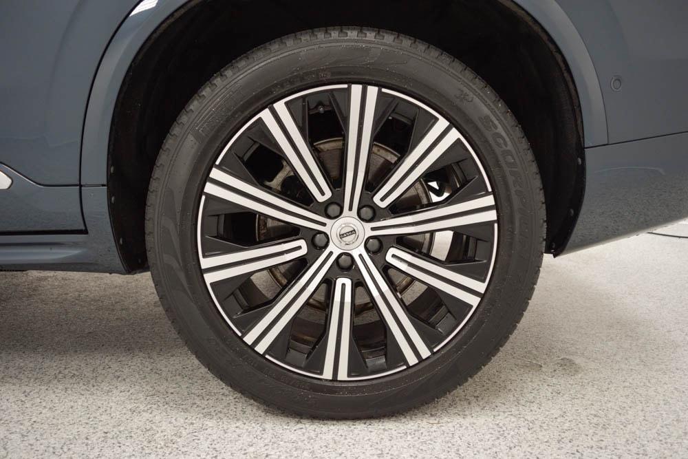used 2023 Volvo XC90 car, priced at $45,019