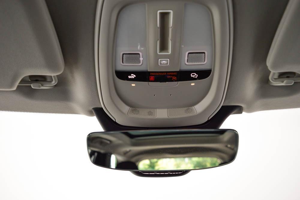 used 2023 Volvo XC90 car, priced at $45,019
