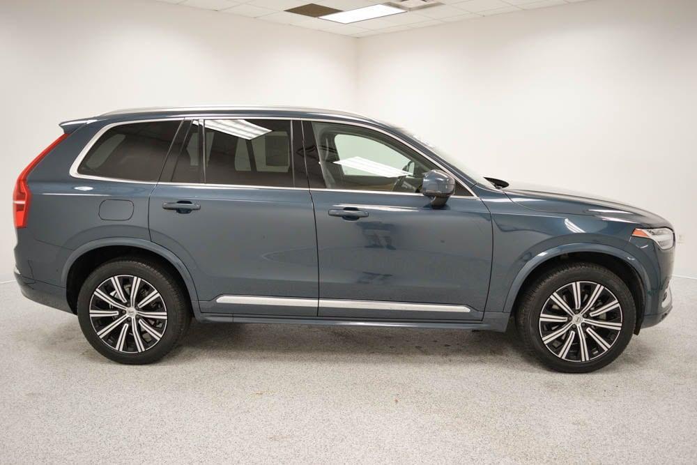 used 2023 Volvo XC90 car, priced at $45,019