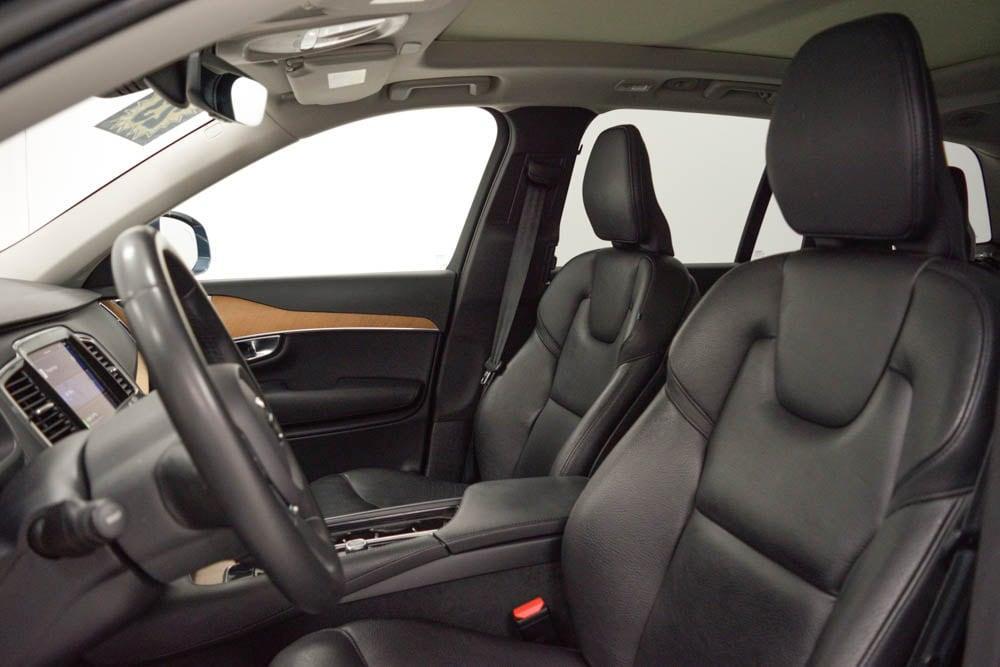 used 2023 Volvo XC90 car, priced at $45,019