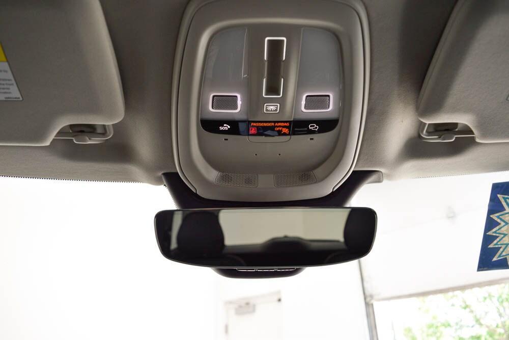 used 2023 Volvo XC90 car, priced at $47,554