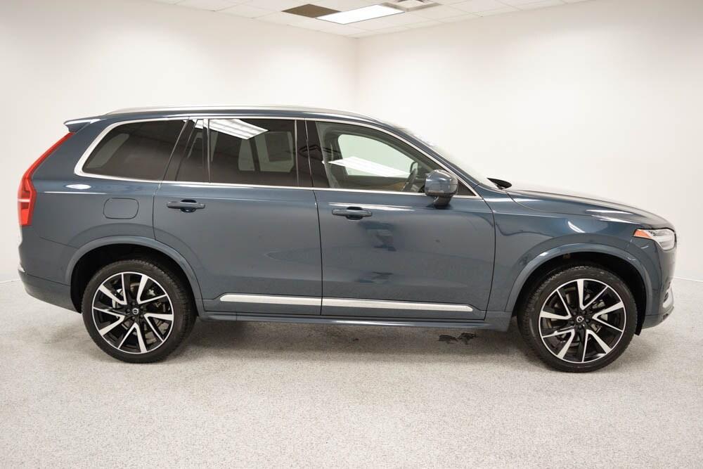 used 2023 Volvo XC90 car, priced at $47,554