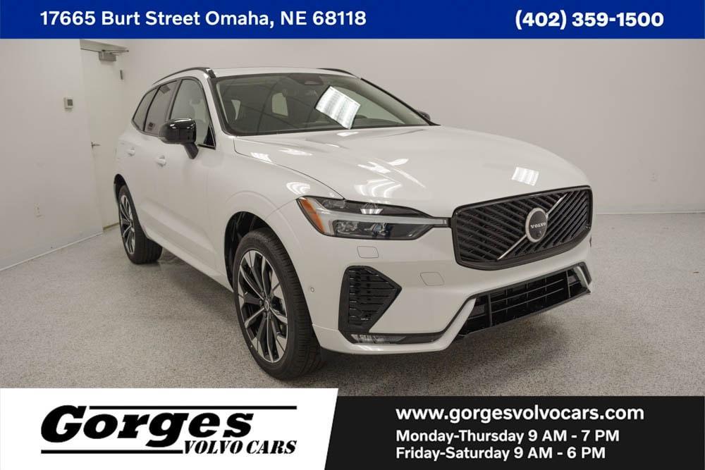 new 2026 Volvo XC60 car, priced at $59,745