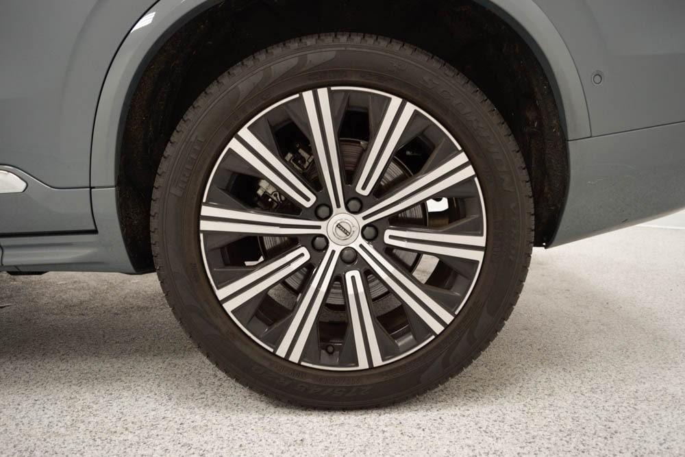 used 2023 Volvo XC90 car, priced at $43,980
