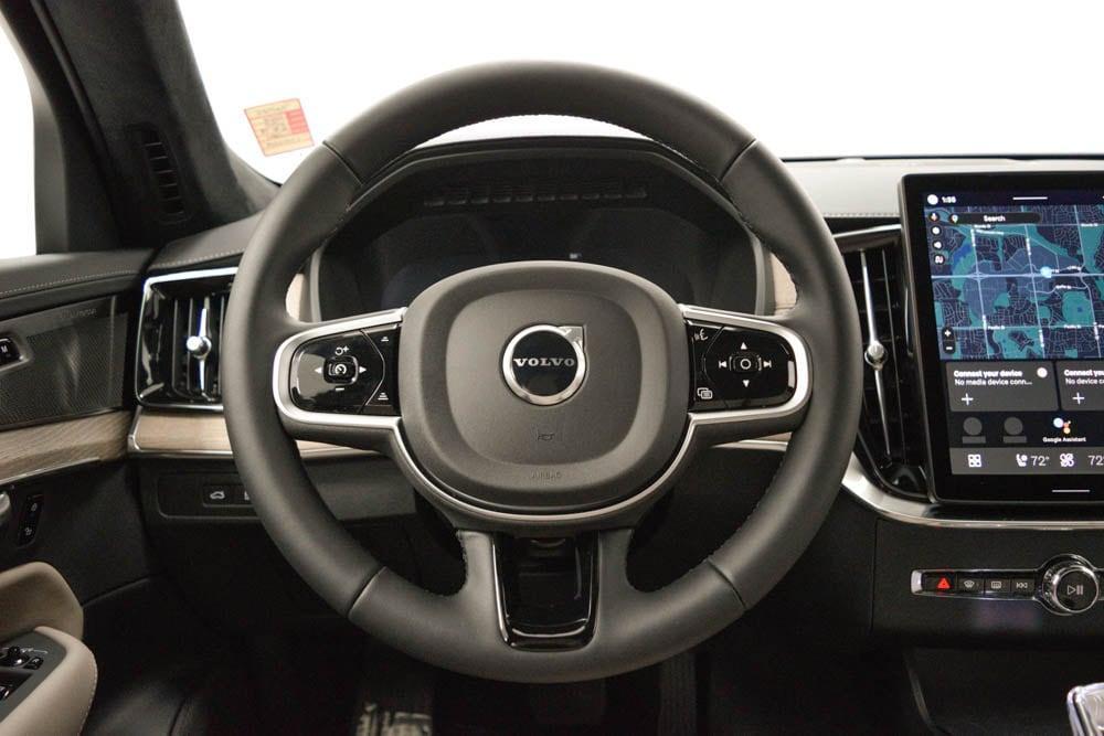 new 2026 Volvo XC90 Plug-In Hybrid car, priced at $90,075