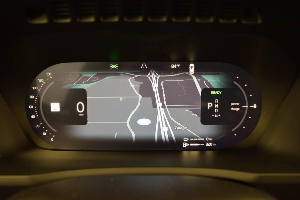 new 2026 Volvo XC90 Plug-In Hybrid car, priced at $90,075
