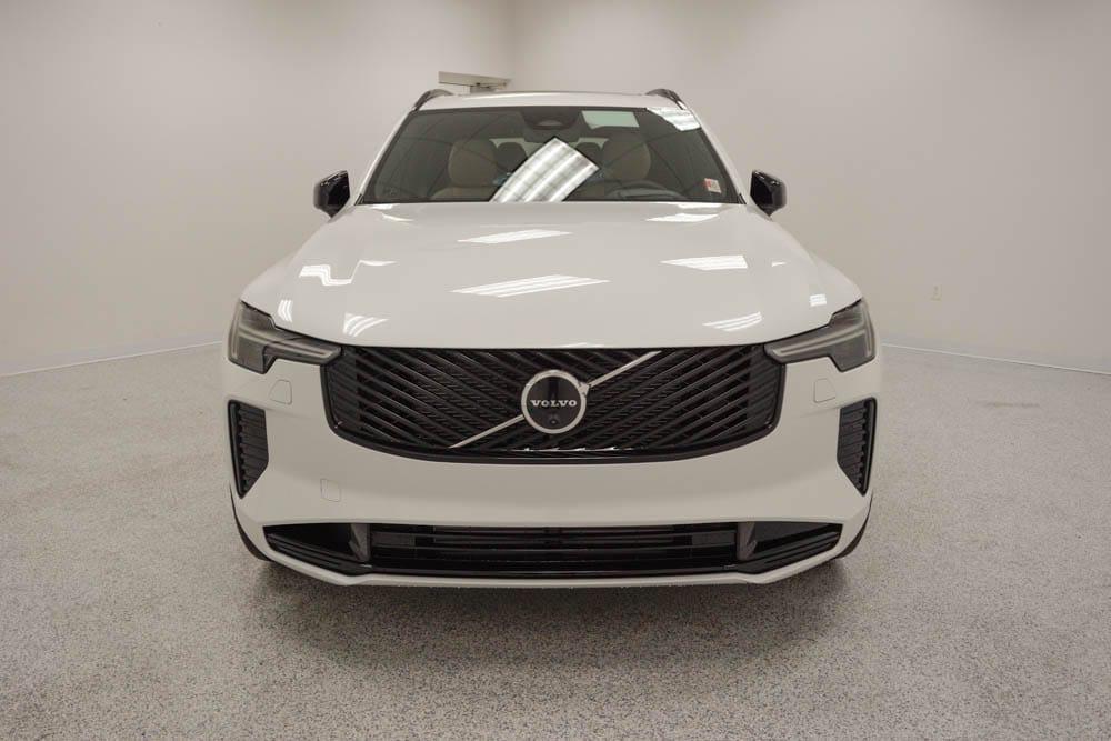new 2026 Volvo XC90 Plug-In Hybrid car, priced at $90,075