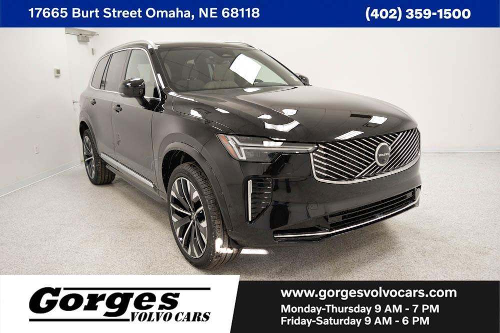 new 2026 Volvo XC90 car, priced at $69,025