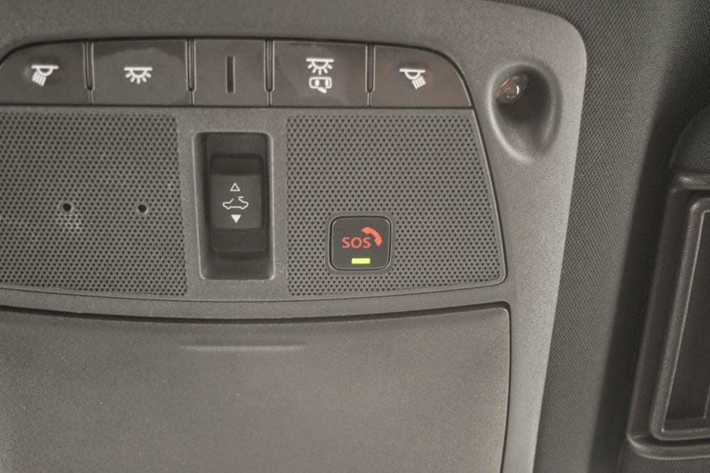 used 2021 INFINITI QX80 car, priced at $44,253