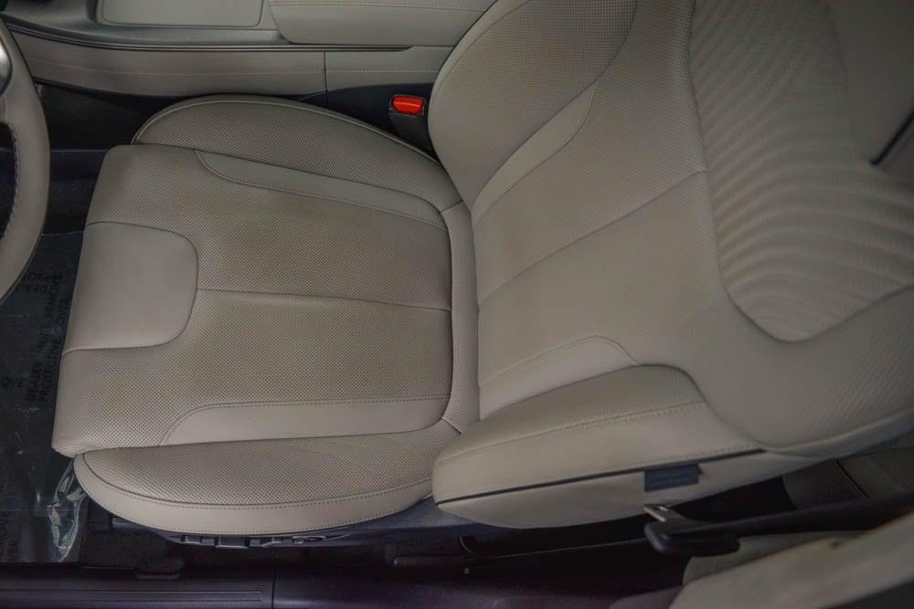 used 2023 Hyundai Palisade car, priced at $37,989