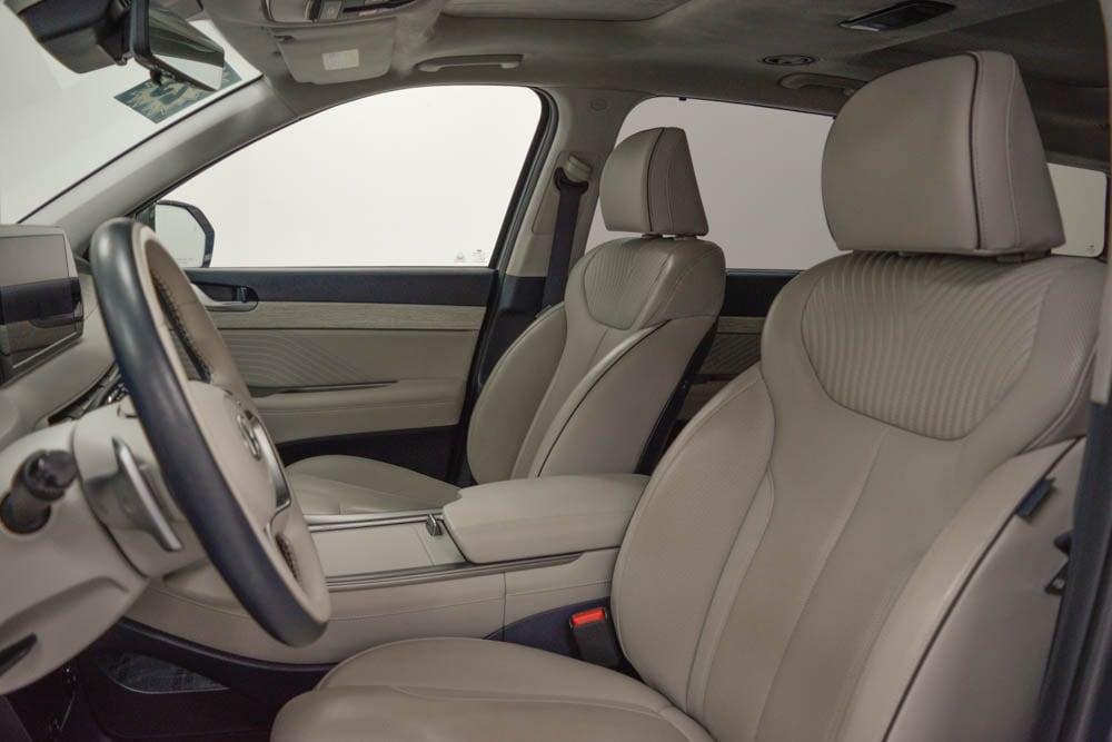 used 2023 Hyundai Palisade car, priced at $37,989