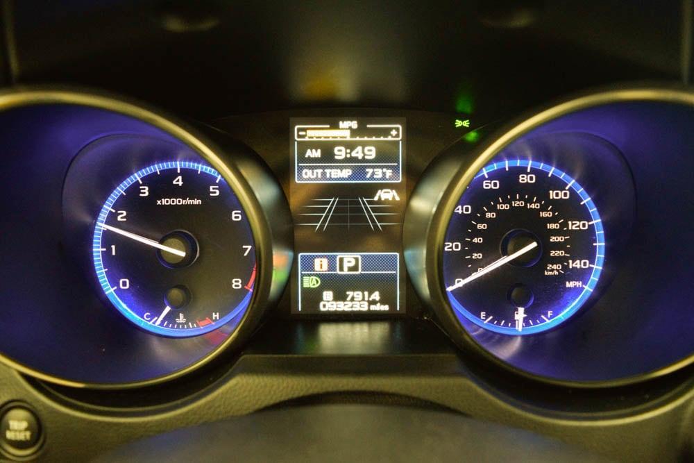 used 2018 Subaru Outback car, priced at $18,534