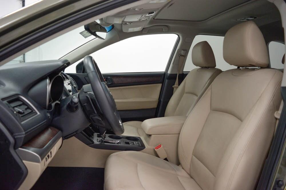 used 2018 Subaru Outback car, priced at $18,534