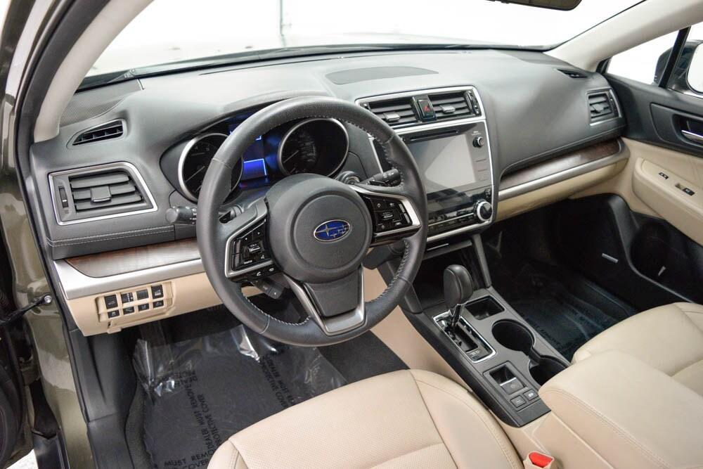 used 2018 Subaru Outback car, priced at $18,534