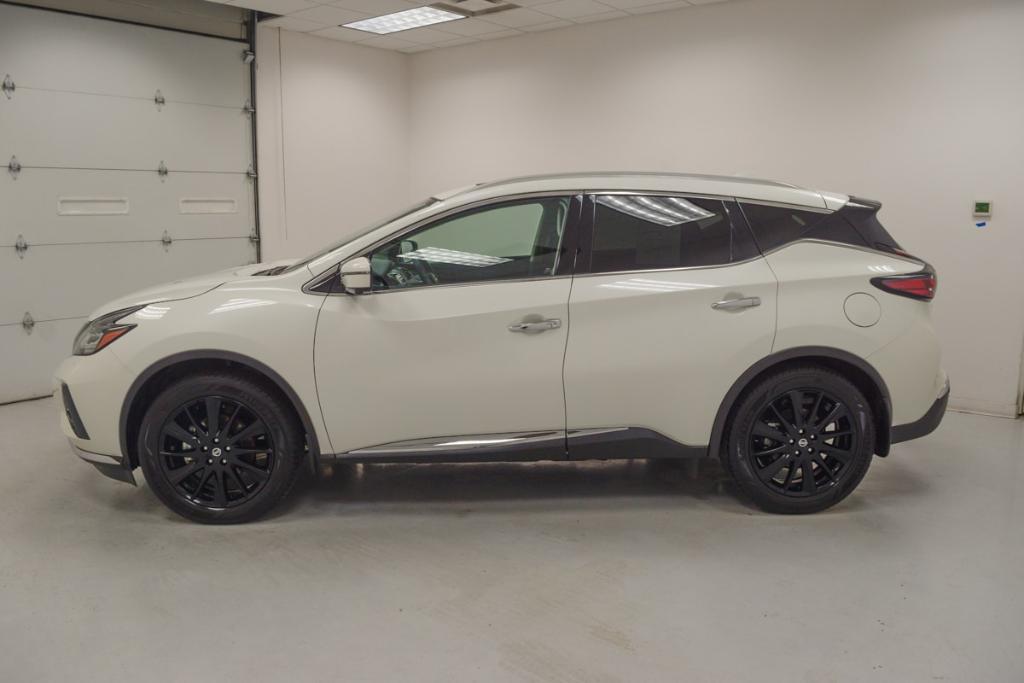 used 2020 Nissan Murano car, priced at $28,181
