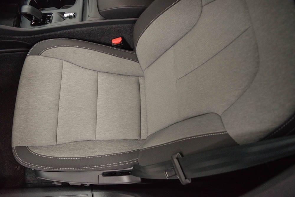 used 2025 Volvo XC40 car, priced at $35,331