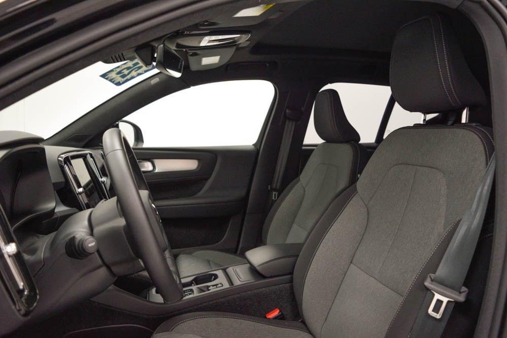 used 2025 Volvo XC40 car, priced at $35,331