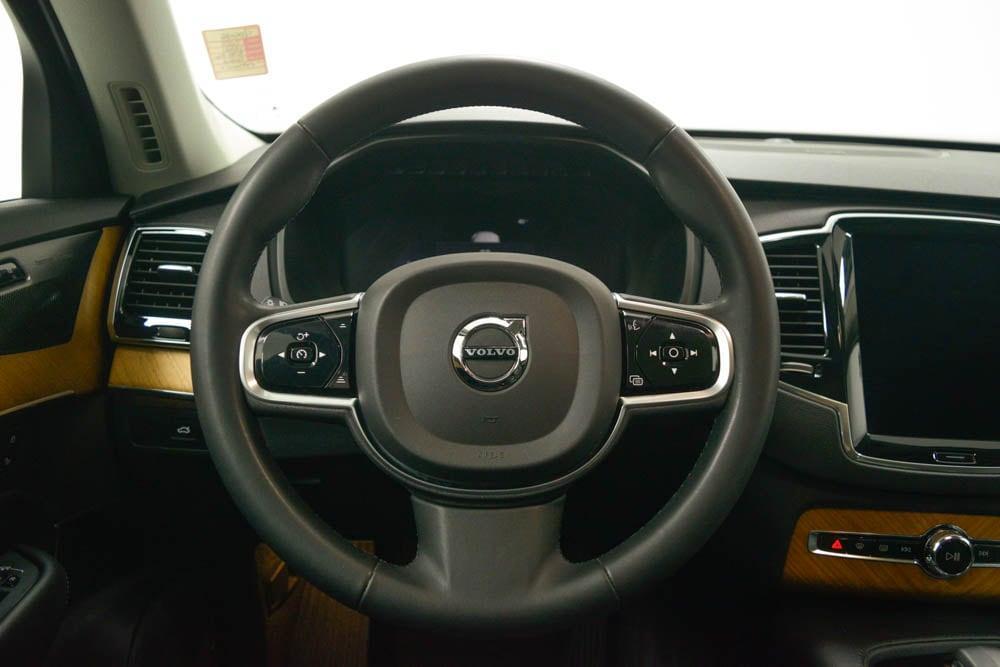 used 2023 Volvo XC90 car, priced at $44,955