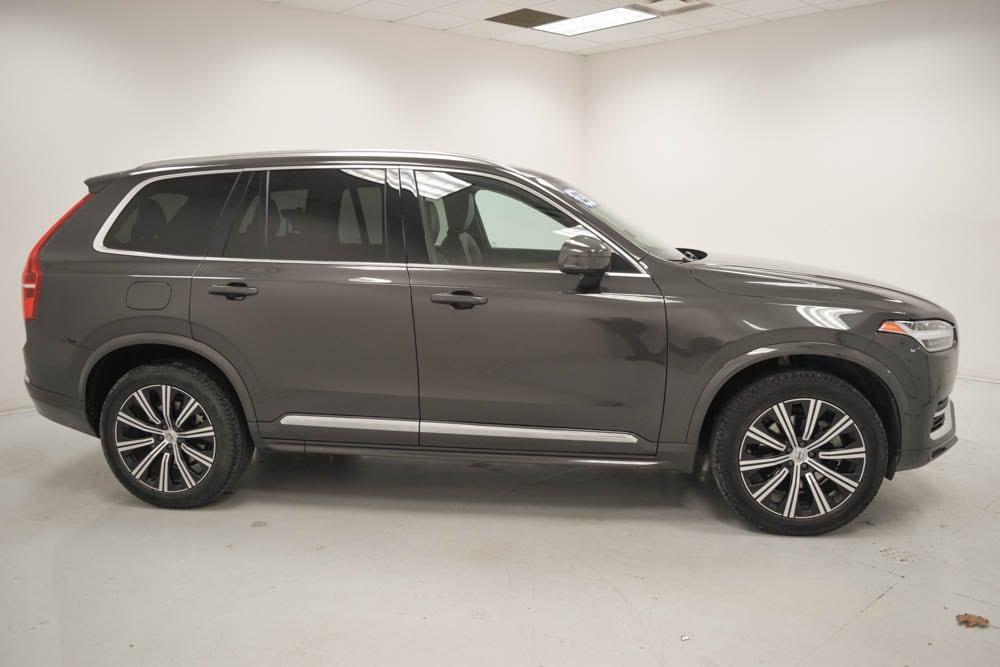 used 2023 Volvo XC90 car, priced at $44,955