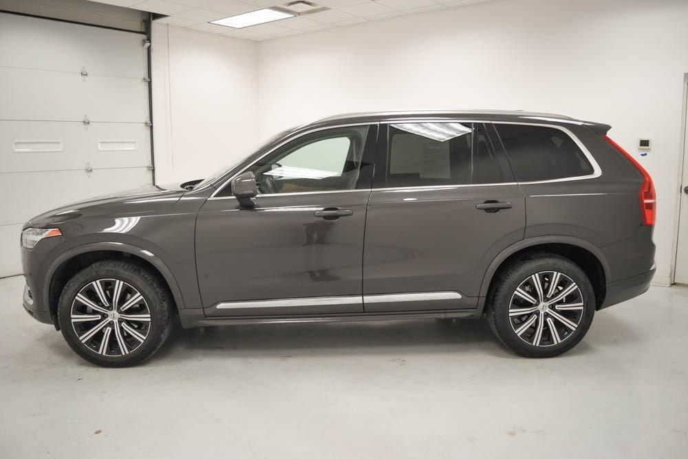 used 2023 Volvo XC90 car, priced at $44,955