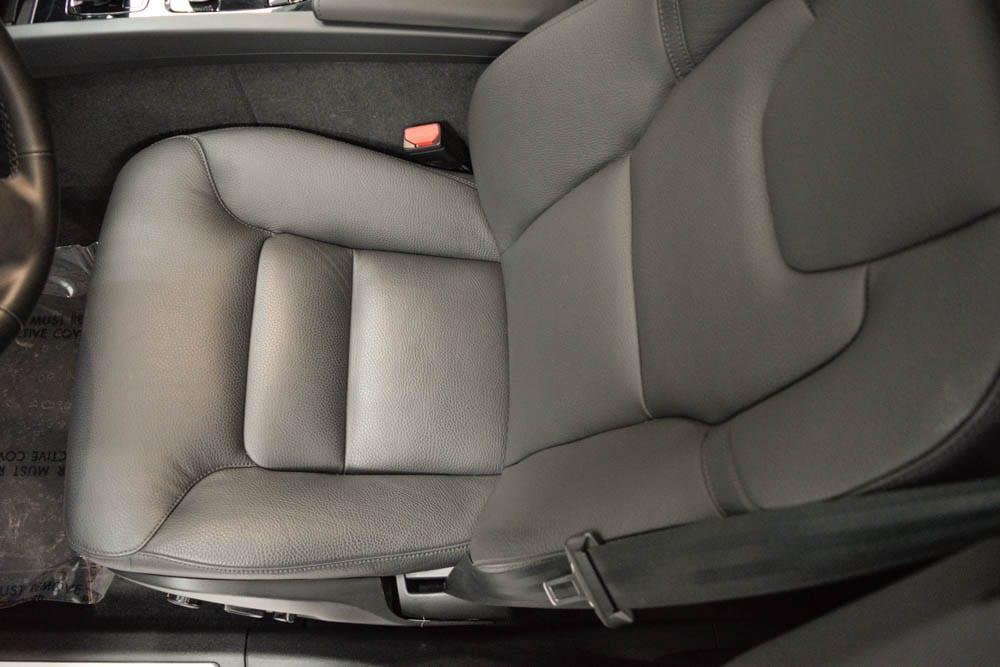 used 2025 Volvo XC60 car, priced at $38,997