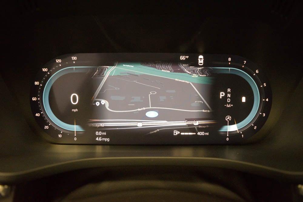 used 2025 Volvo XC60 car, priced at $38,997