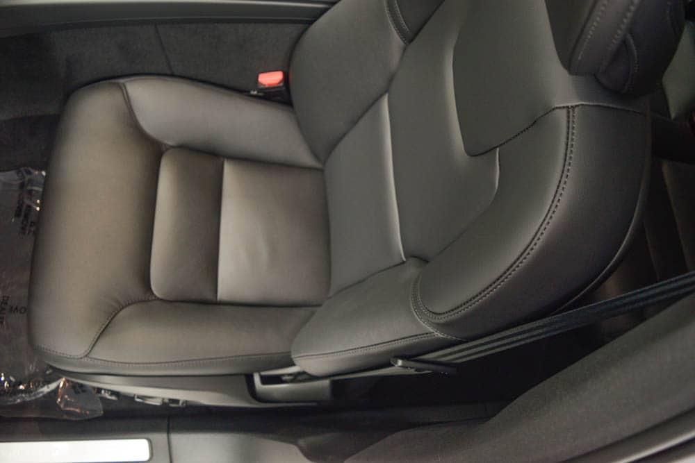 used 2025 Volvo XC60 car, priced at $46,831