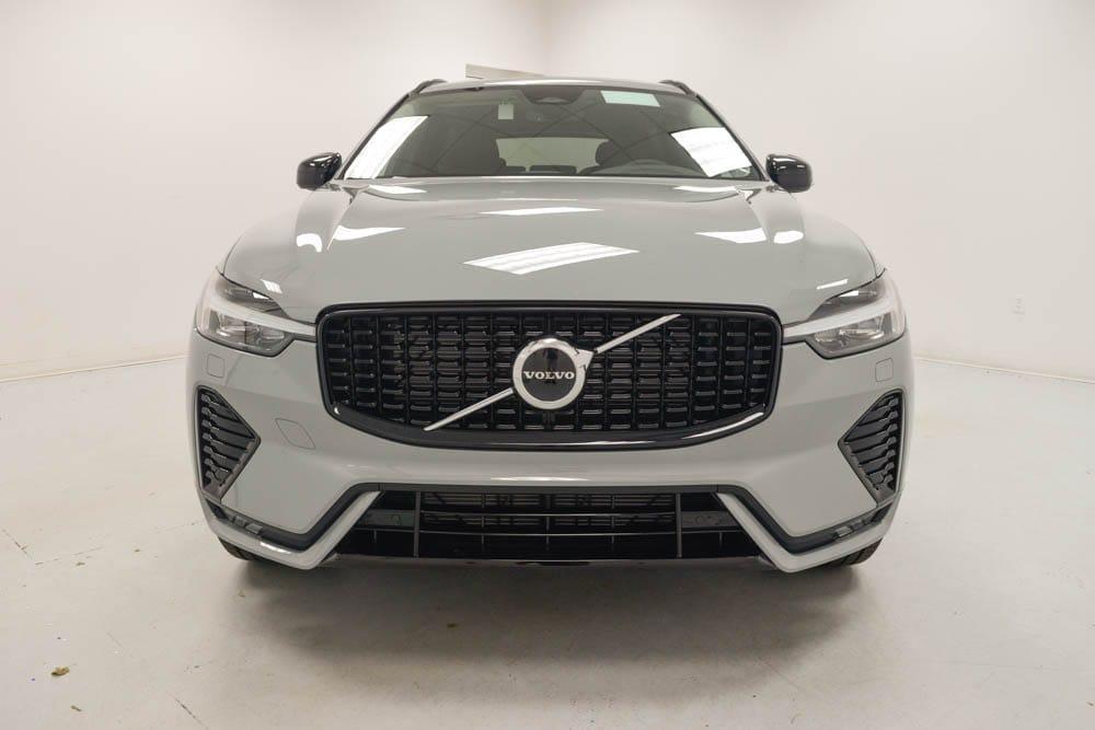 used 2025 Volvo XC60 car, priced at $46,831