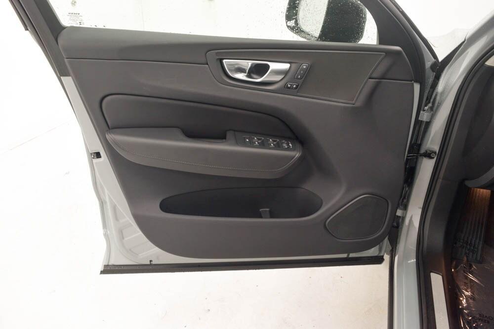 used 2025 Volvo XC60 car, priced at $46,831
