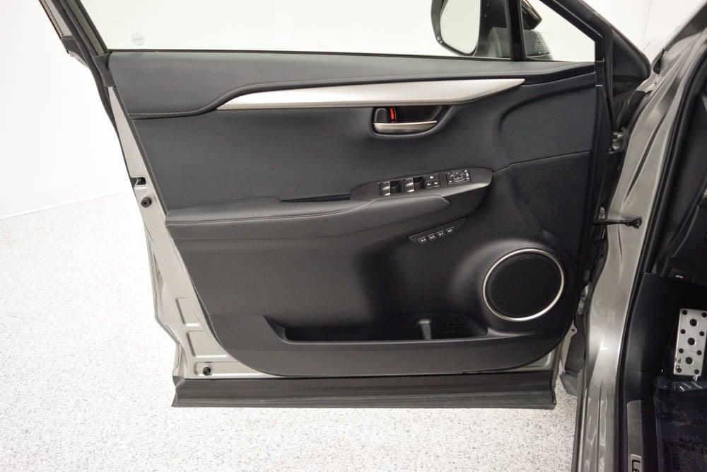 used 2018 Lexus NX 300 car, priced at $29,780