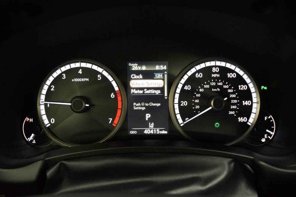 used 2018 Lexus NX 300 car, priced at $29,780