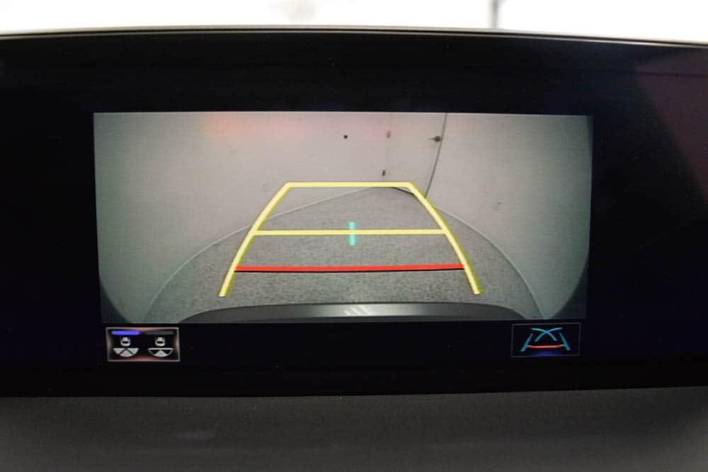 used 2018 Lexus NX 300 car, priced at $29,780