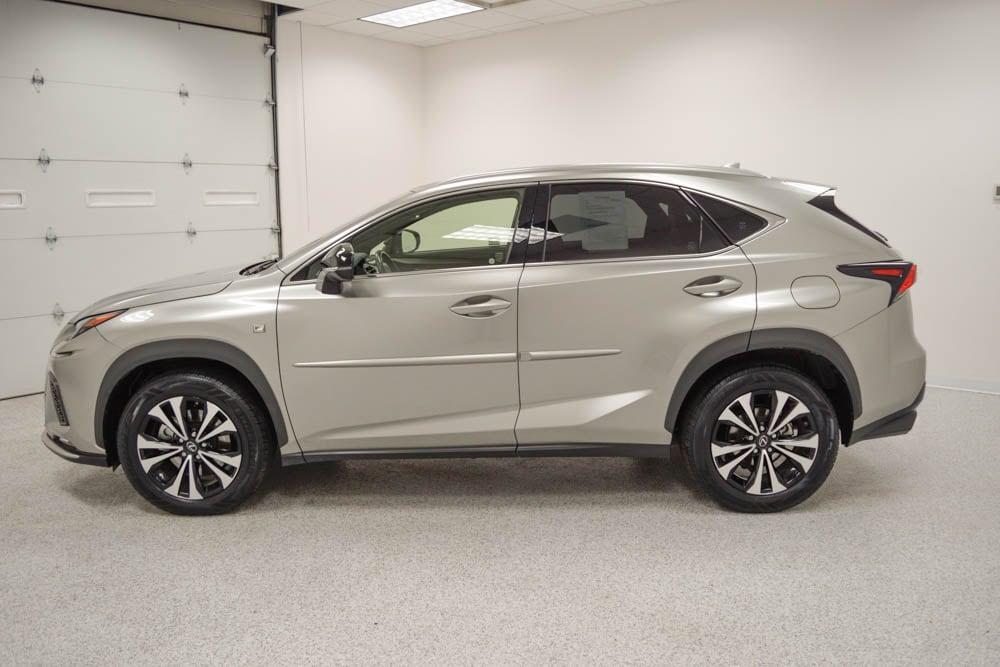 used 2018 Lexus NX 300 car, priced at $29,780