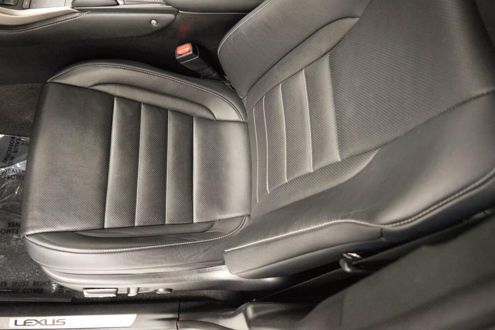 used 2018 Lexus NX 300 car, priced at $29,780