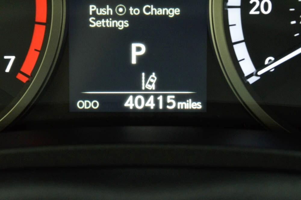 used 2018 Lexus NX 300 car, priced at $29,780