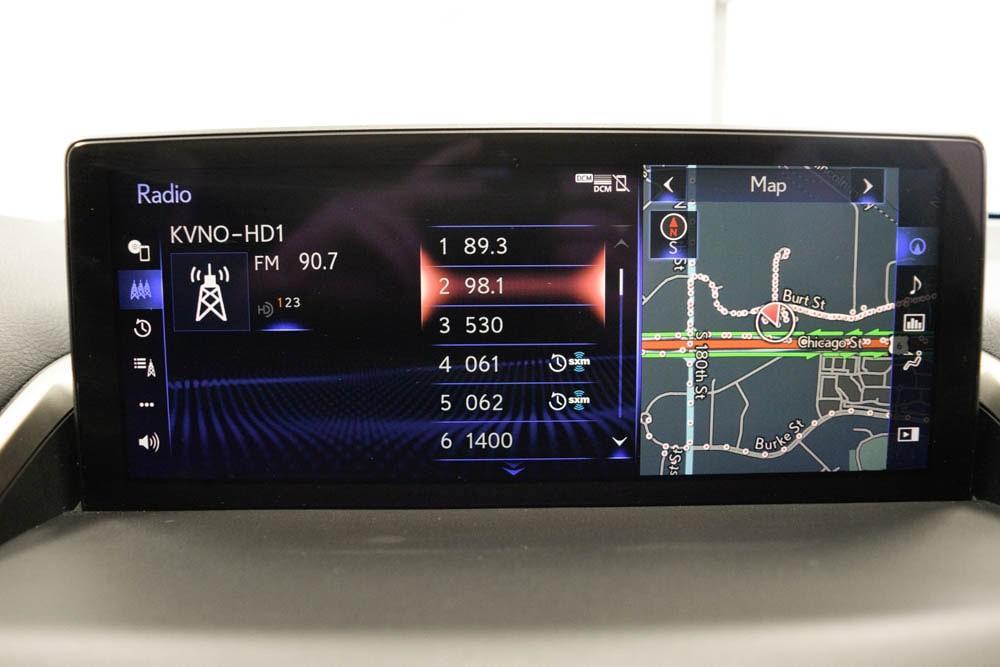 used 2018 Lexus NX 300 car, priced at $29,780