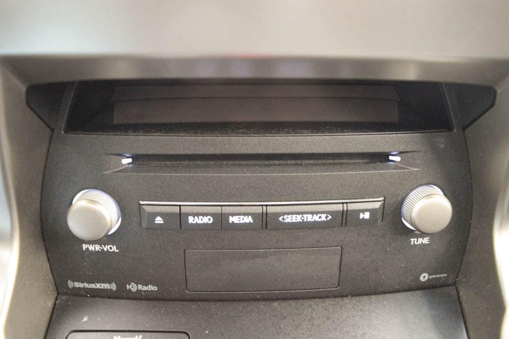 used 2018 Lexus NX 300 car, priced at $29,780