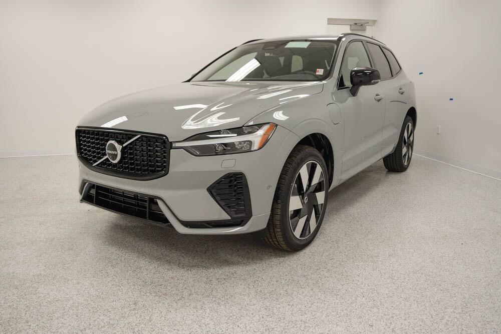 new 2025 Volvo XC60 Plug-In Hybrid car, priced at $65,865
