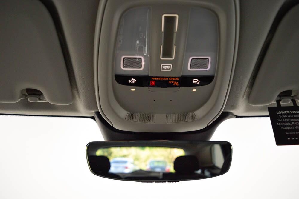 new 2025 Volvo XC60 Plug-In Hybrid car, priced at $65,865