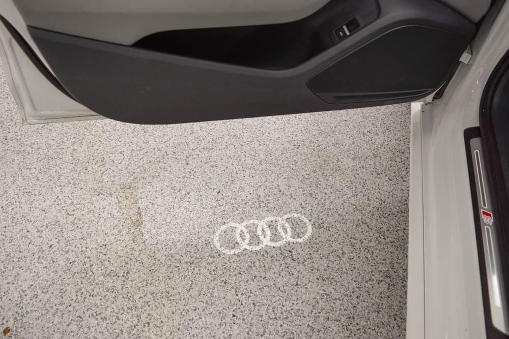 used 2019 Audi A4 car, priced at $20,998