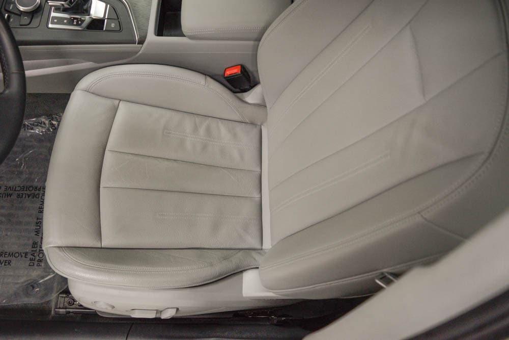 used 2019 Audi A4 car, priced at $20,998