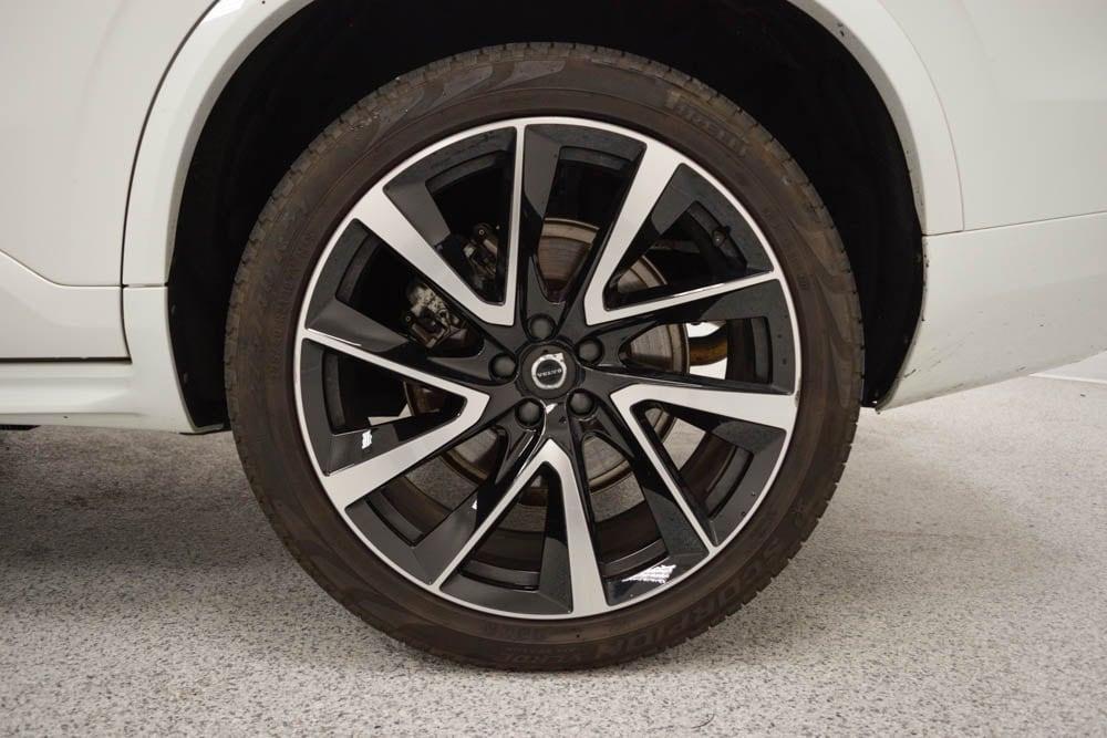 used 2022 Volvo XC90 car, priced at $40,751