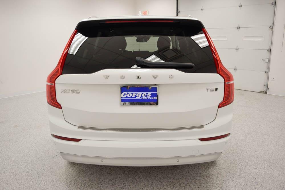 used 2022 Volvo XC90 car, priced at $40,751