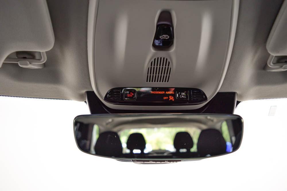 used 2022 Volvo XC90 car, priced at $40,751