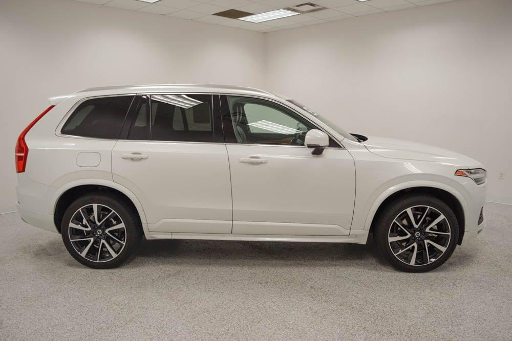 used 2022 Volvo XC90 car, priced at $40,751